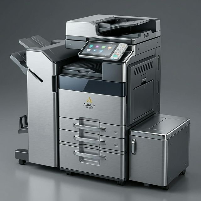 Brand New Printers