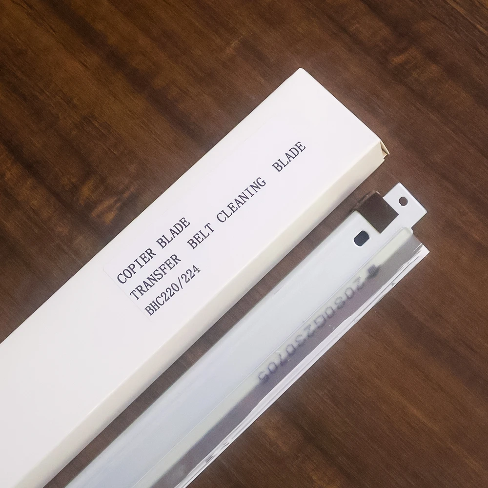 Copier Transfer Belt Cleaning Blade for Konica Minolta BHC220 / BHC224