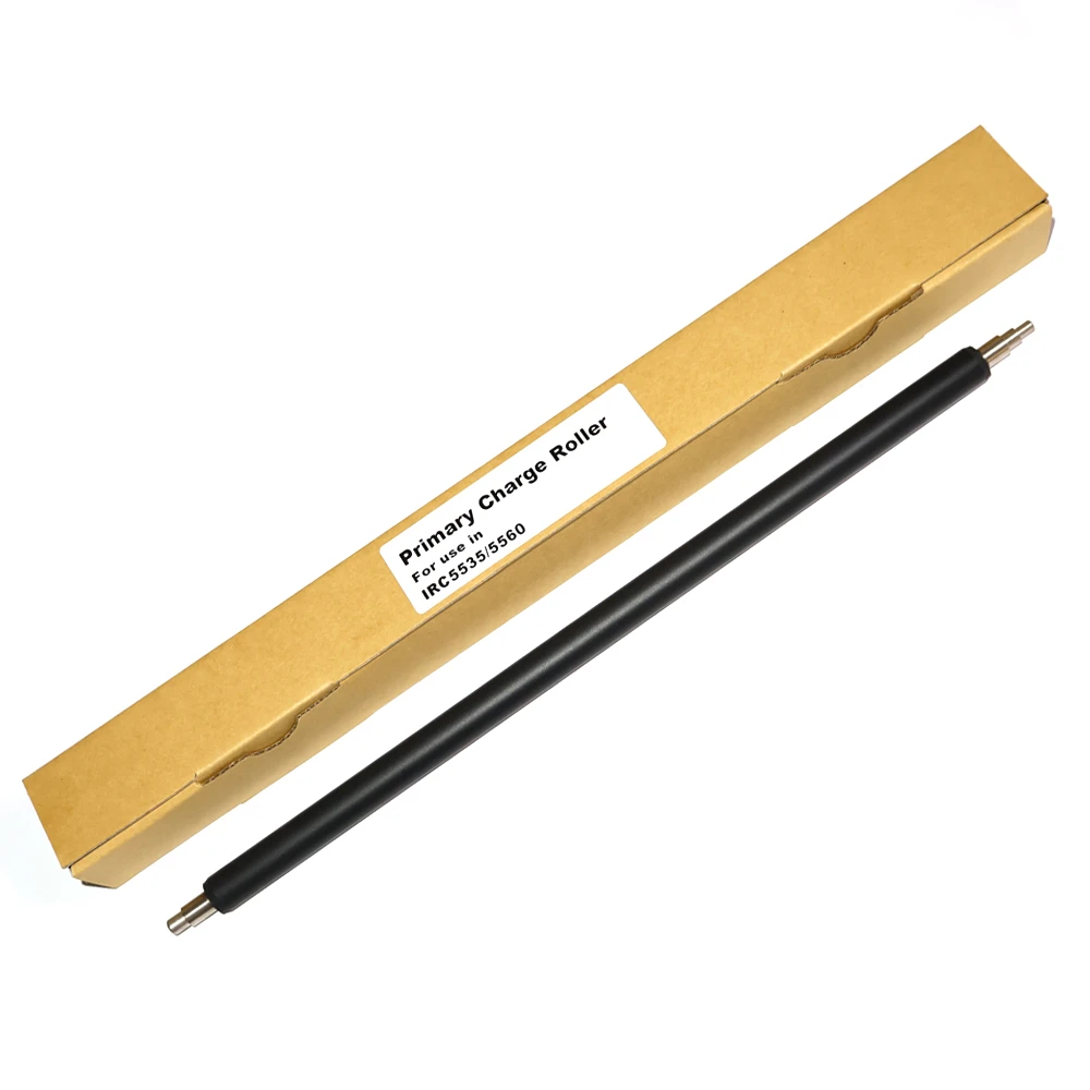 High‑Quality Primary Charge Roller for Canon IRC5535 / IRC5560 & imageRUNNER ADVANCE Series