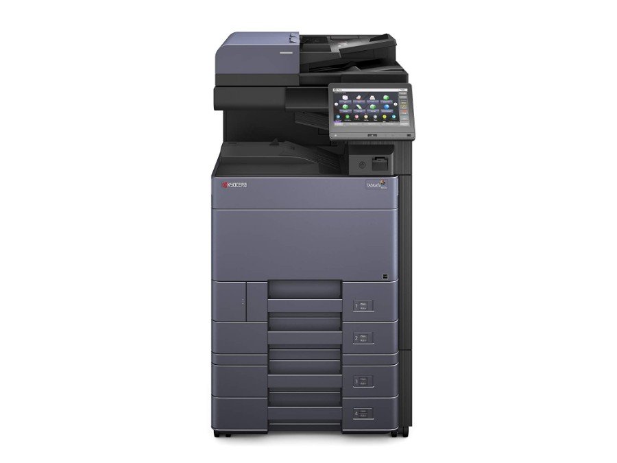 Refurbished Kyocera TASKalfa 5053ci for Sale | 6month or  20000 copies