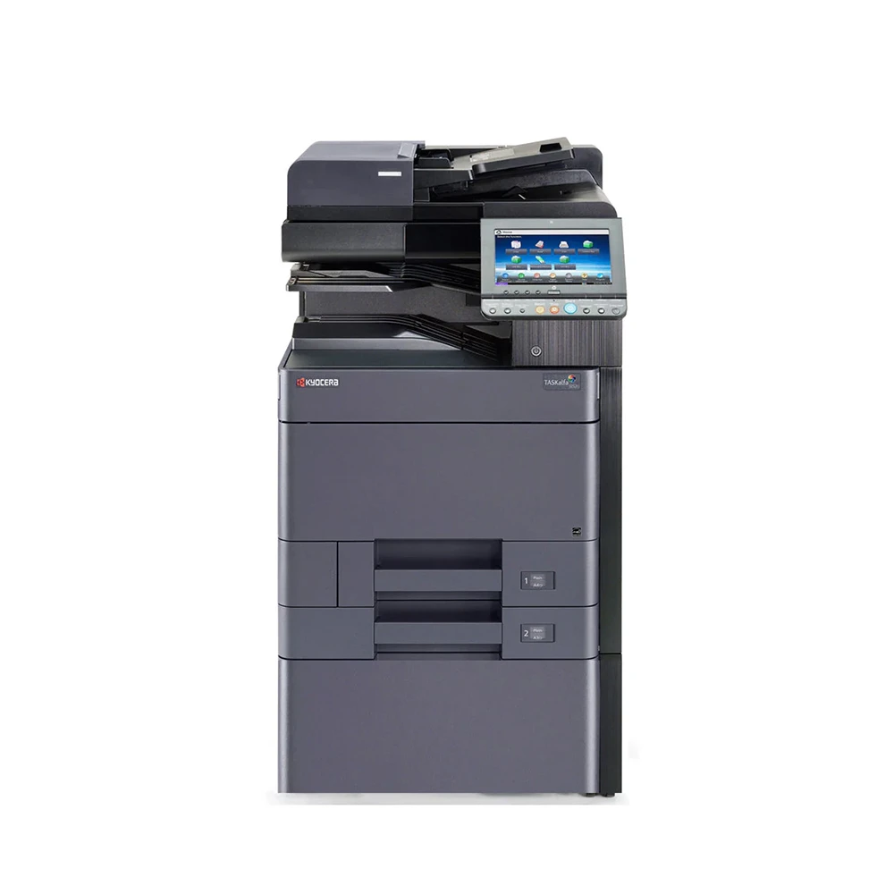 Refurbished Kyocera TASKalfa 4053ci for Rent