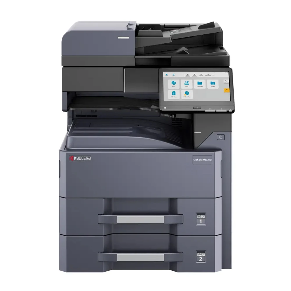 TASKalfa MZ3200i A3 Monochrome Multifunction Printer