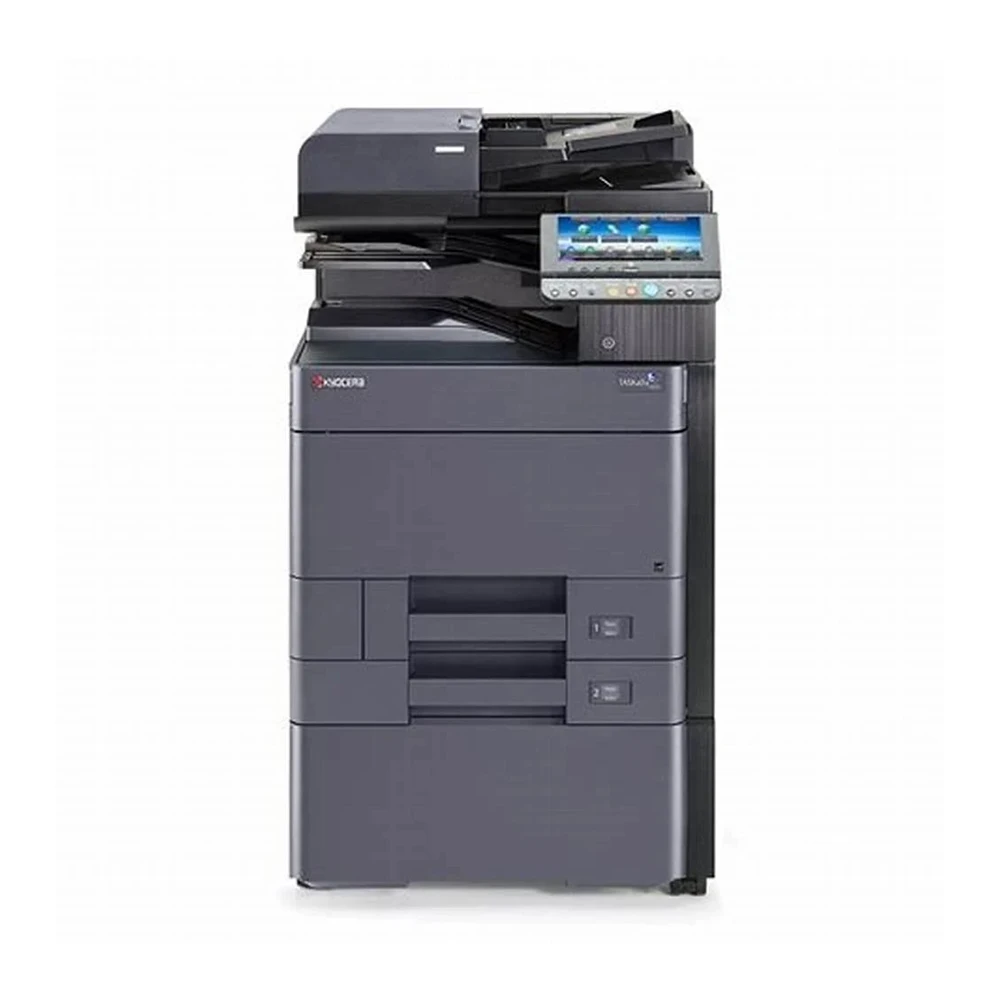 Refurbished Kyocera TASKalfa 2552 for Rent