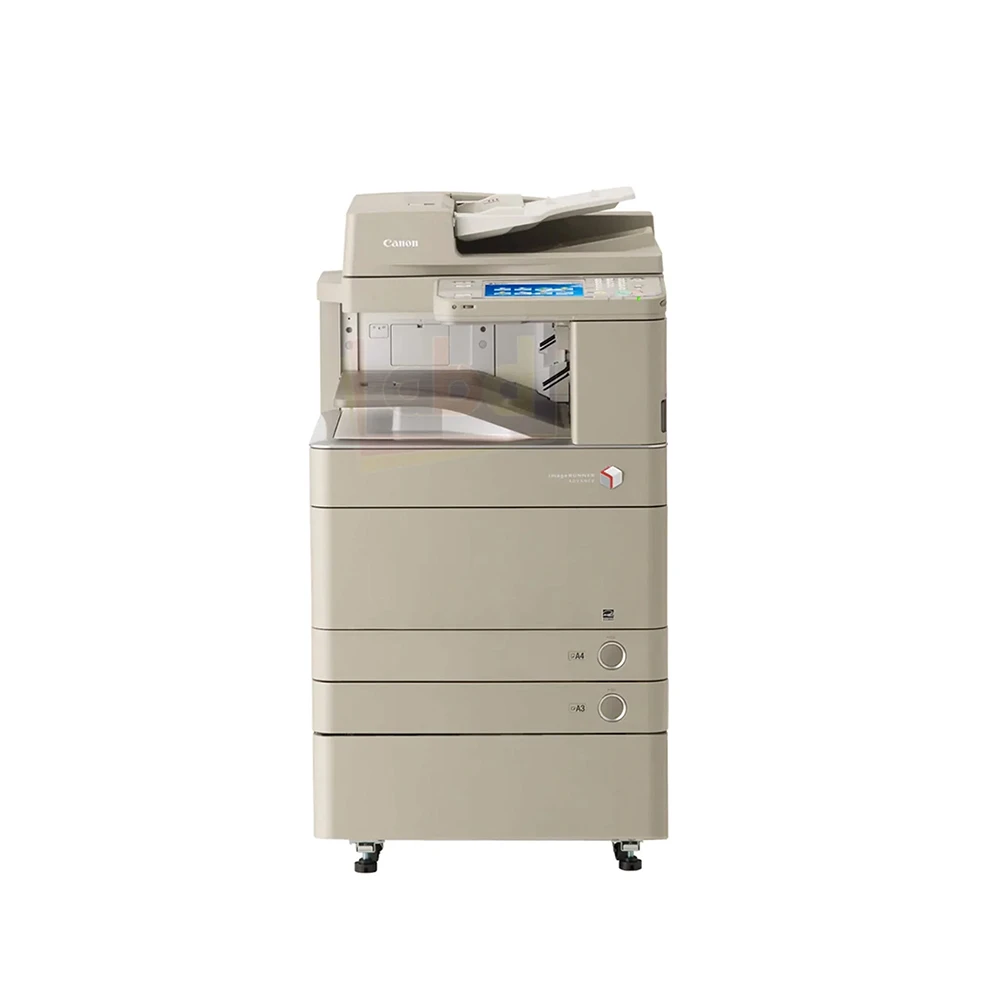 Refurbished Canon IR Adv c5255 for Sale | 6month or  20000 copies