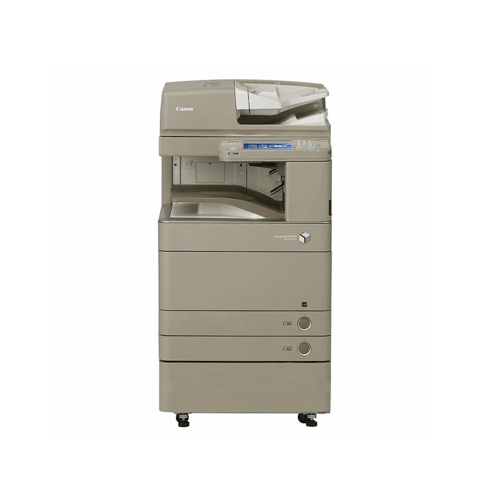 Refurbished Canon IR Adv c5235 for Sale | 6month or 20000 copies