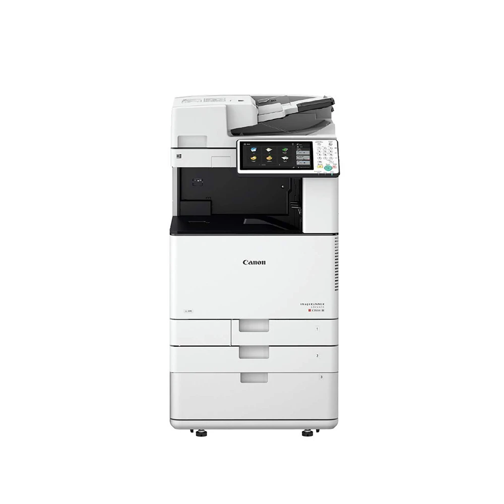 Refurbished Canon IR Adv c3525 for Sale | 6month or 20000 copies