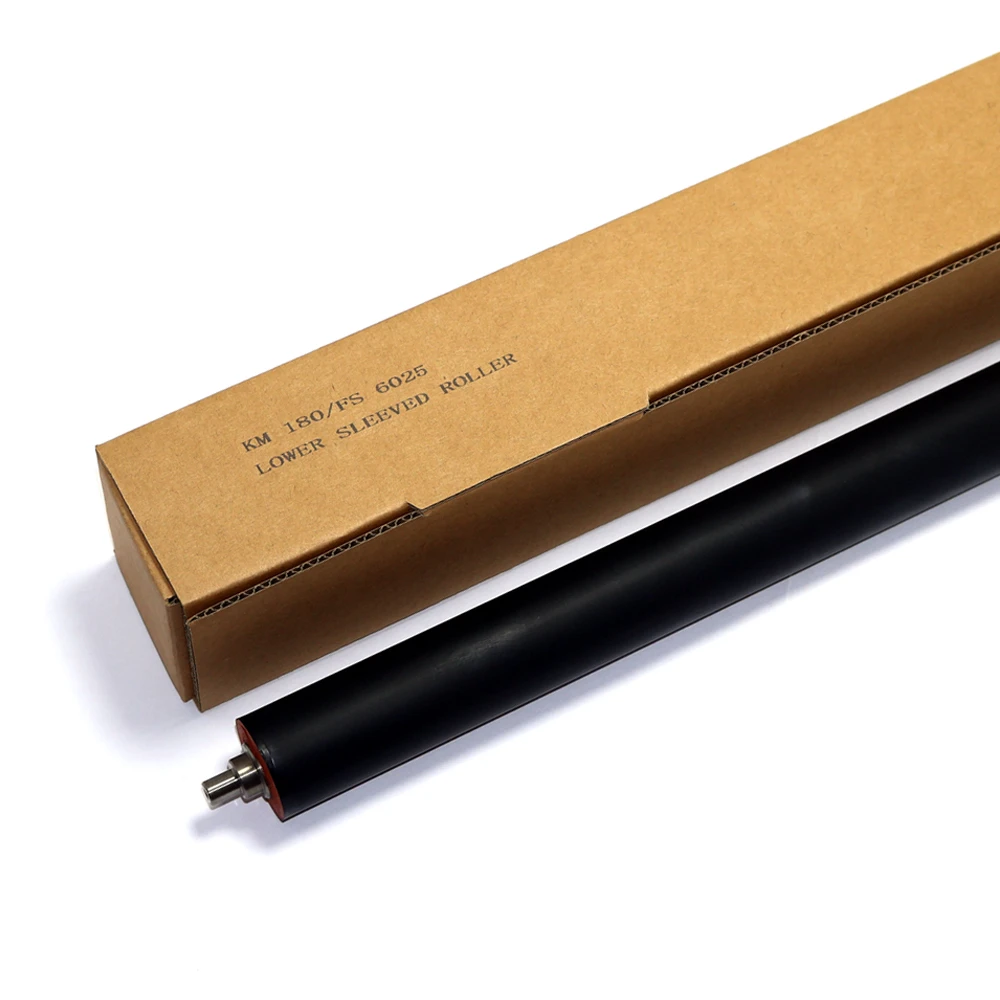 Lower Sleeved Roller for Kyocera KM-180 / FS-6025