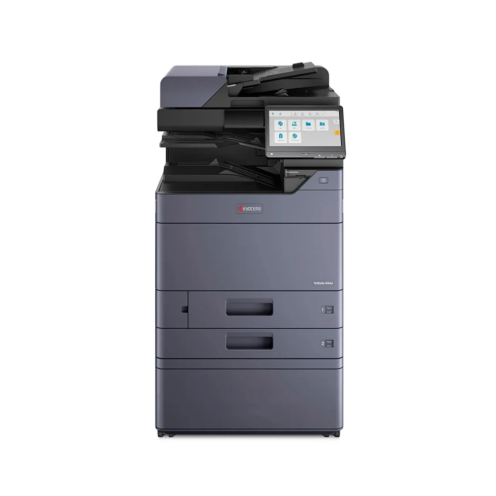 Refurbished Kyocera TASKalfa 6053ci for Sale | 6month or  20000 copies