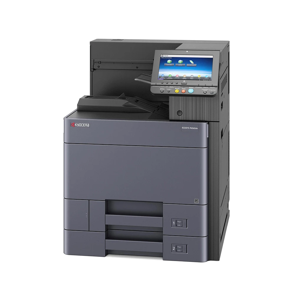 Kyocera TASKalfa 8003i Monochrome multifunctional for A3 format