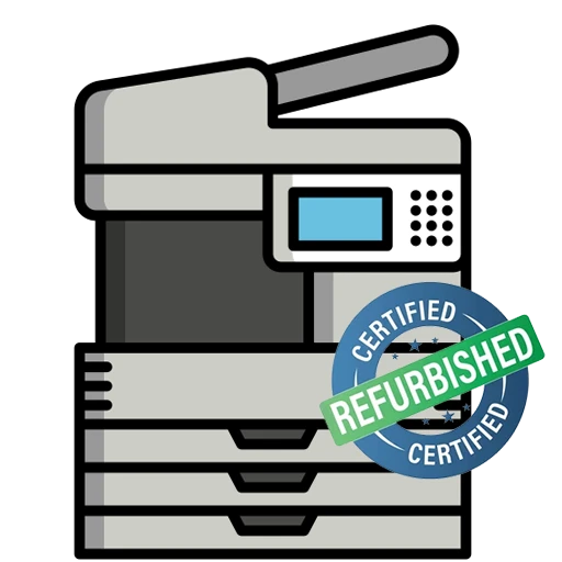 Refurbished Multifunctional Device