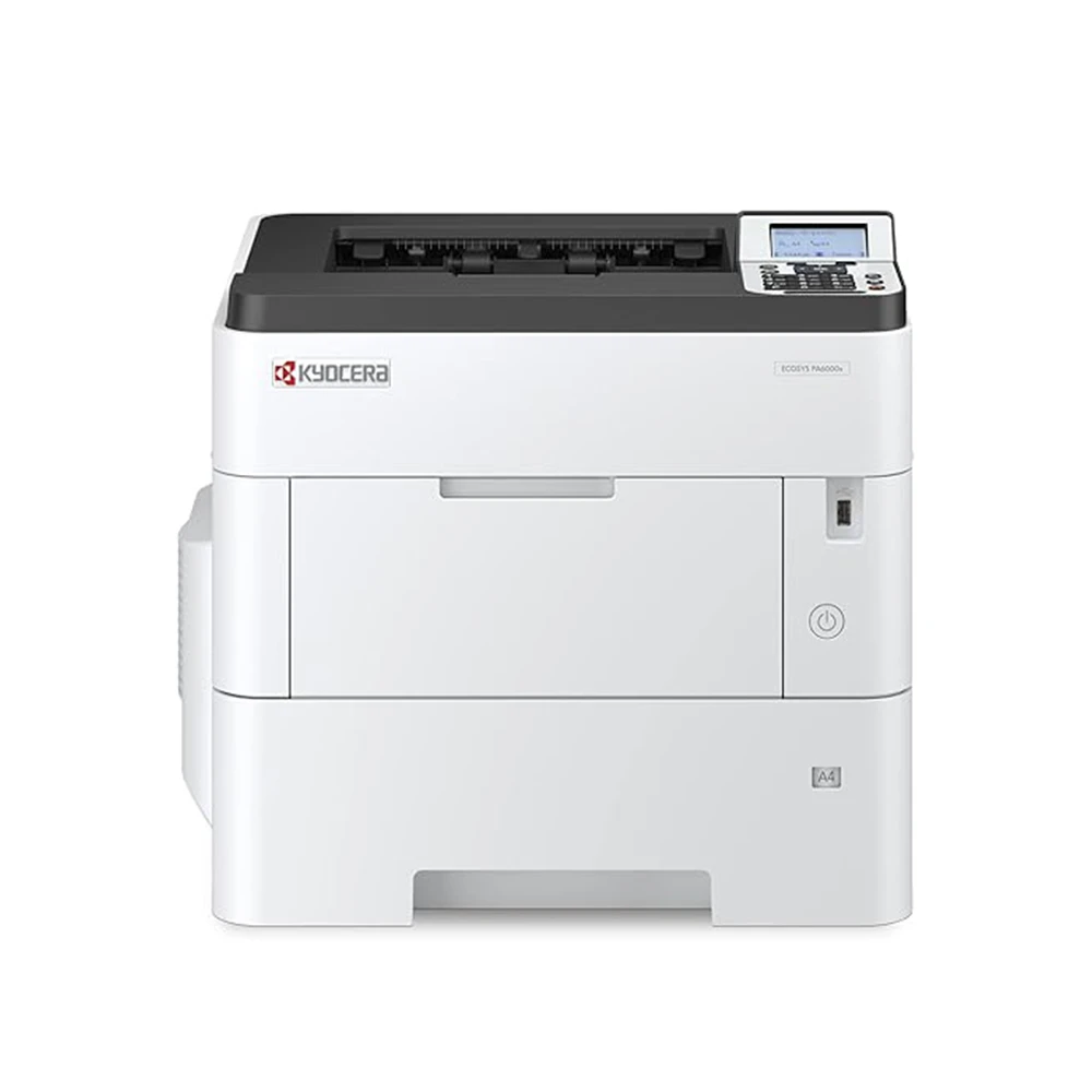 Kyocera ECOSYS PA6000x Color Laser Printer