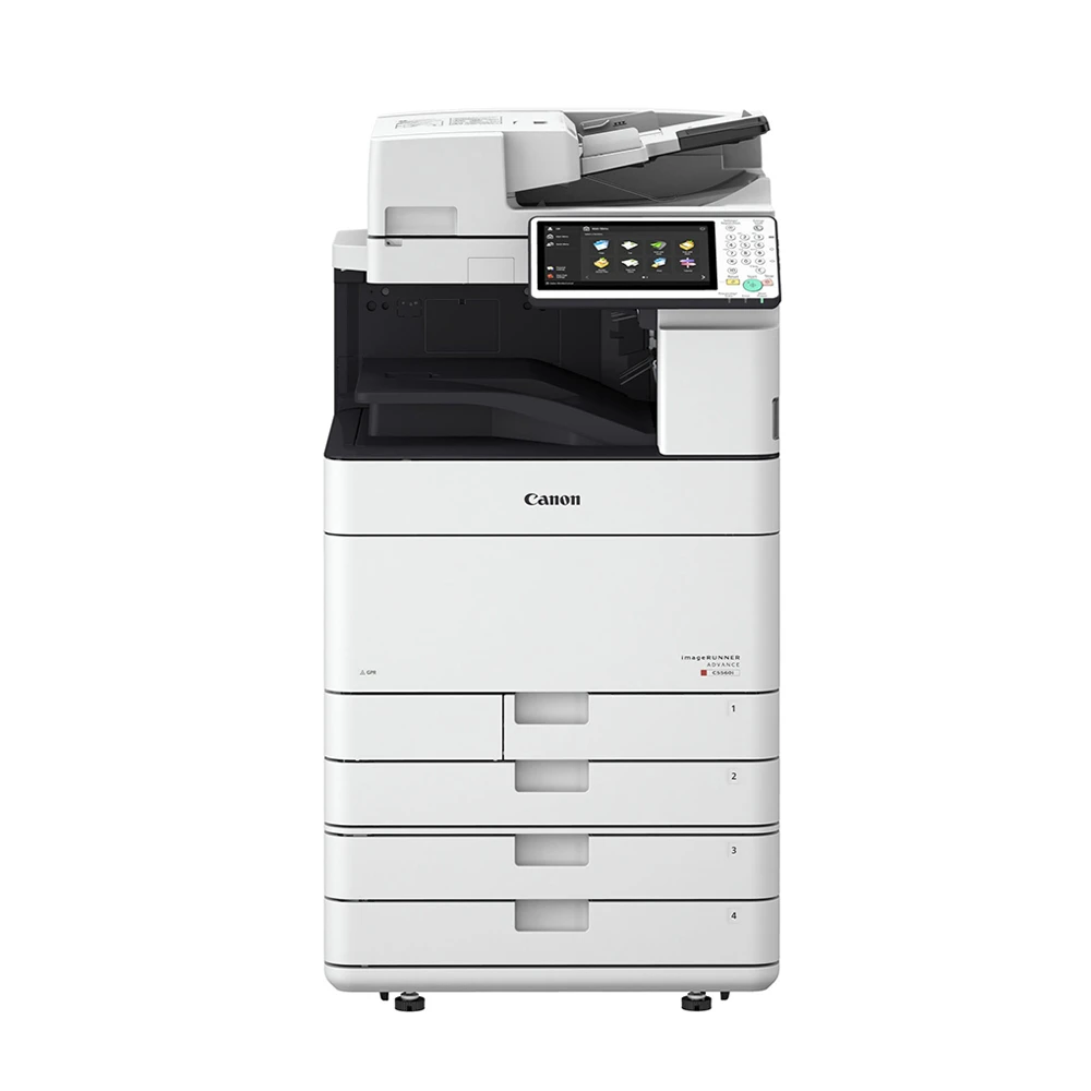 Refurbished Canon IR Adv c5540 for Sale | 6 Month or  20000 Copies